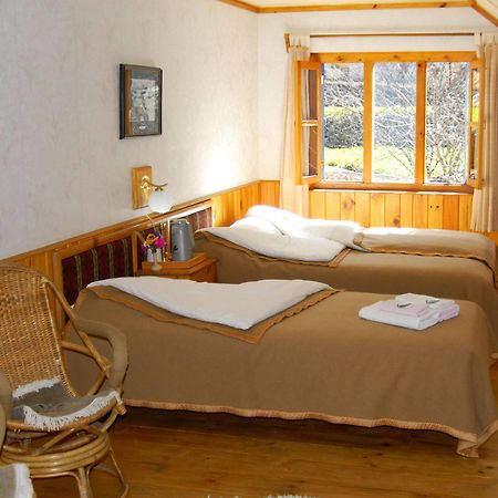 Everest Summit Lodge - Monjo 外观 照片