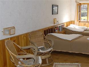 Everest Summit Lodge - Monjo 外观 照片