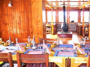 Everest Summit Lodge - Monjo 外观 照片
