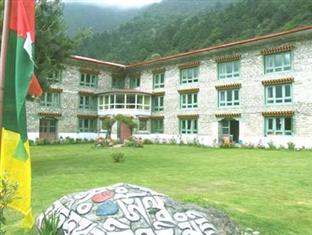 Everest Summit Lodge - Monjo 外观 照片
