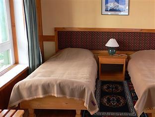 Everest Summit Lodge - Monjo 外观 照片