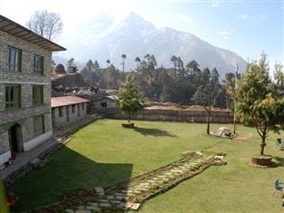 Everest Summit Lodge - Monjo 外观 照片