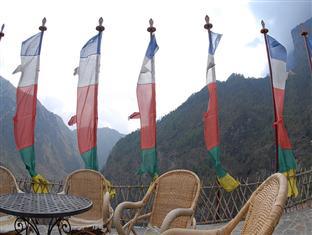 Everest Summit Lodge - Monjo 外观 照片