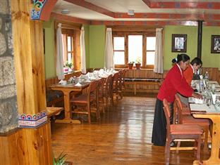 Everest Summit Lodge - Monjo 外观 照片